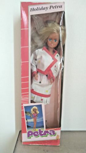 Vintage holiday petra plasty - vintage,