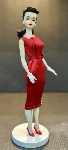 Vintage barbie clone - vintage, petra
