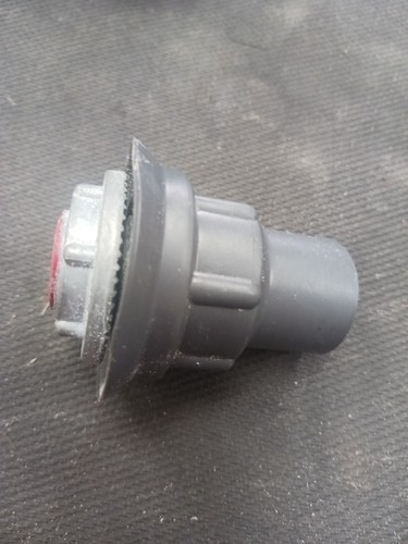 Rob roy plasti bond - 1/2", pvc